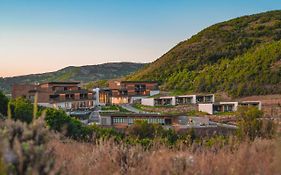 The Lodge At Blue Sky